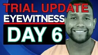 Tim Norman Trial DAY 6 | EXCLUSIVE UPDATE| Tim Tries to Fire His Attorney | Tells HIS STORY