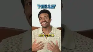 The Secret to Day Trading Success: Play the Game
