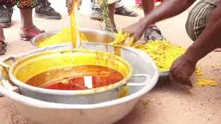 BUBUASHIE  FESTIVAL