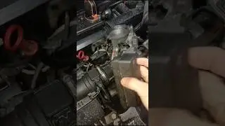Ошибка блока EML BMW e39, замена Disa