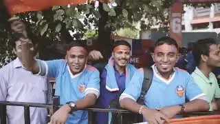 Fc Goa fan club