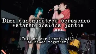 Arranged in April - For You I&rsquo;ll Pull The Trigger (Sub.Espa&ntilde;ol)