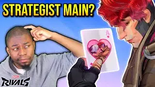 Anyone STILL Grinding Gambit? Or Did You Drop Him? | Marvel Rivals LIVE
