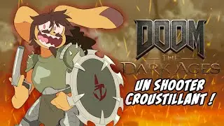 Doom the Dark Ages : Le Plaisir à l’état BRUTAL