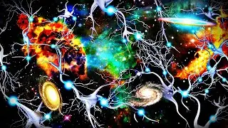 🎧 Frequency Hypnosis for MAXIMIZING Brain Power (Left/Right Brain Hemispheric Synchronization)