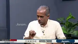 ഗുരുപൂര്‍ണിമയുടെ വിശേഷങ്ങളുമായി ജെ നന്ദകുമാര്‍ വാര്‍ത്താപുലരിയില്‍ | MORNING CHAT