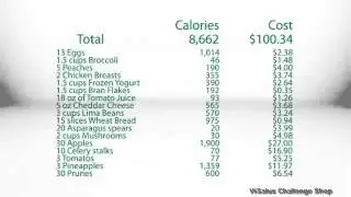 Vi Shape Ingredients TeamFitness00.myvi.net