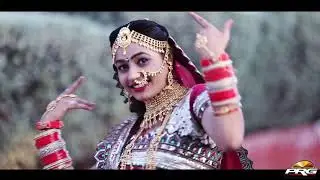 म्हारो केसरियो हजारी गुल रो फूल शानदार राजस्थानी विवाहगीत Twinkal Vaishnav RAJASTHANI VIVHAGEET PRG