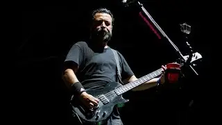 Molotov - Parásito - Machaca 2016