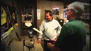 Torpey® - Master Craftsman John Torpey