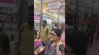 Chennai Book Fair 2026 Walk | Counter Row 4 #chennaiexpo #publisher