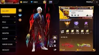 Free Fire Live Stream 👻 #shorts #freefire #ffshorts