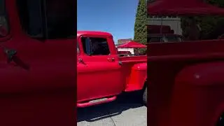 Chevy Task Force