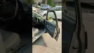 Suzuki Cultus Modified Transformation