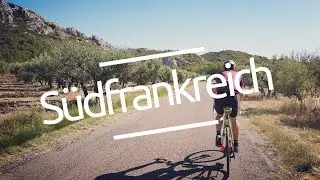 Auf den Straßen von SÜDFRANKREICH ⎪ Mont Ventoux