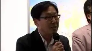 이성자, 