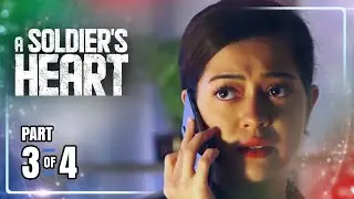 A Soldier's Heart | Episode 79 (3/4) | April 24, 2023