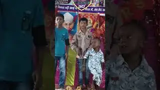 Chhota bachha samajh ke na aankh dikhana re 