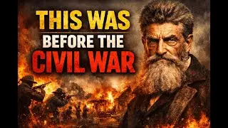 The War America Fought Before the Civil War #ForgottenHistory