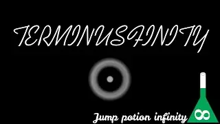 @t1c_y Jump potion infinity, Tower level TERMINUSFINITY!!!