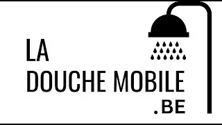 la douche mobile  BE