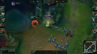 #3 Les aventures de galio en bronze