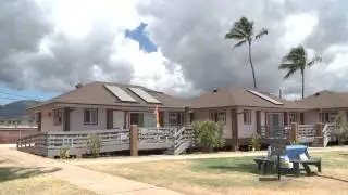 Pililaau Army Recreation Center