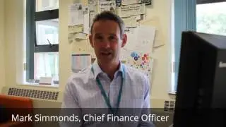 Mark Simmonds on setting the policing part of the council tax