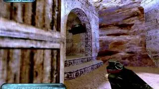 Portal Open Cup 2006 Movie
