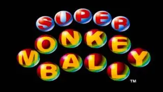 Super Monkey Ball OST - Sky High