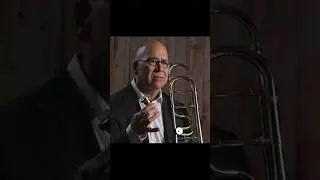 Solo vs. Symphony Mouthpieces | The Laskey Alessi Signature Series. #trombone #basstrombone