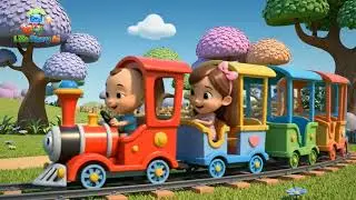 &ldquo;Learn Animal Names & Sounds for Kids | Cow, Sheep, Chicken, Elephant & Monkey Song| CoComelon Style