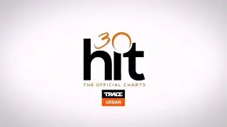 TRACE URBAN North America (Canada EN & FR) HIT 30 Ident 2026