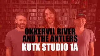 Okkervil River+The Antlers | 