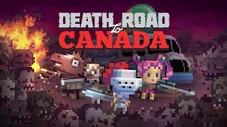 Four Under the Floor - Death Road to Canada OST