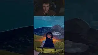 POV: you're the BEST ZERO BUILD player...