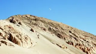 The latest images from the Mars Rover