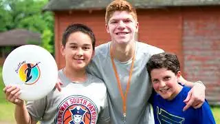 2022 Specialty Camp Video