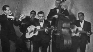 Hot Club De France - Billets Doux