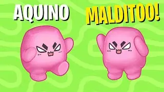 Este JUEGO te hará ODIAR a tus AMIGOS