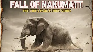 How a Billion-Shilling Empire Collapsed in Silence: Nakumatt story