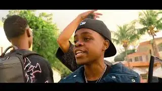 DRIPER ANFAS STEPPER _-_BY KEN G-50_-_MUSIC (OFFICIAL MUSIC VIDEO)