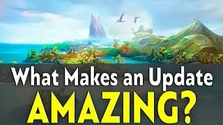 Land Out of Time's Most Anticipated Features - Runescape 3