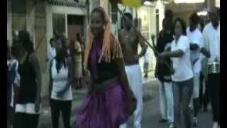 Carnaval de Cayenne (2ème partie)
