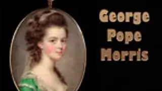 THE MINIATURE by George Pope Morris FULL AUDIOBOOK | Best Audiobooks