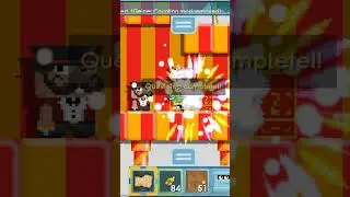 Gacha ring in CARNIVAL [PART 4] #growtopia #growtopiaindonesia #carnival