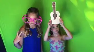 Bat Mitzvah Photo Booth in Fort Lauderdale