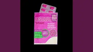 LES DEUX (feat. PINKY)
