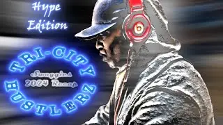 TCH Swaggies 2024 (Crunk)