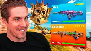 &ldquo;NEW&rdquo; META LOADOUT IN WARZONE BLACK OPS 7! (MXR CLASS)